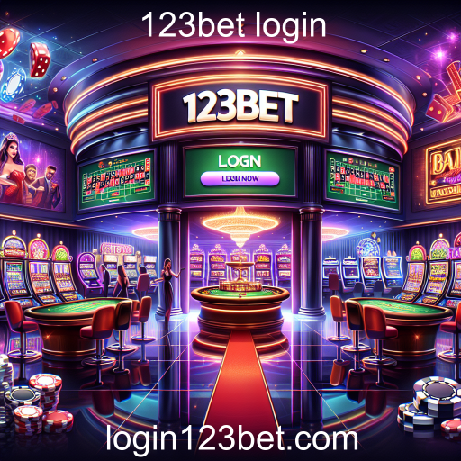 Explorando a Categoria de Cassino no 123bet Login