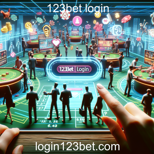 Descubra o Mundo dos Jogos de Eventos na 123bet