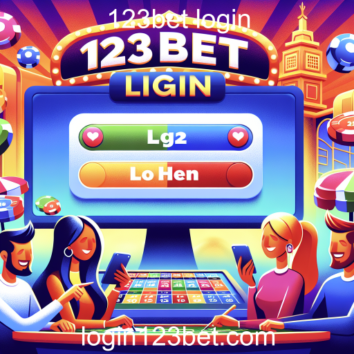Desvendando a Categoria de Perguntas do 123bet Login: Diversão e Conhecimento