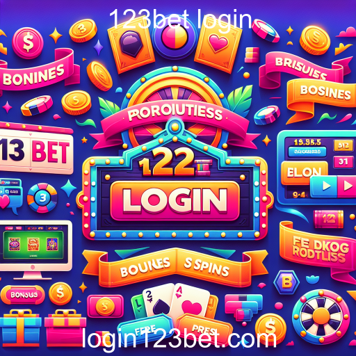 Atraia Sorte com as Promoções do 123bet Login
